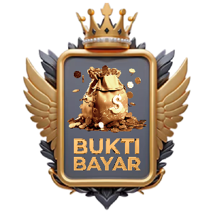 BUKTI BAYAR